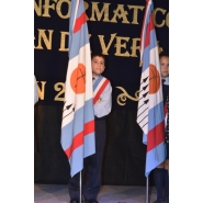 Acto de Colacion Ciclo Lectivo 2017 - Nivel Primario 